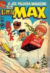 Little Max Comics #22 Comic Books - Covers, Scans, Photos in Little Max Comics Comic Books - Covers, Scans, Gallery